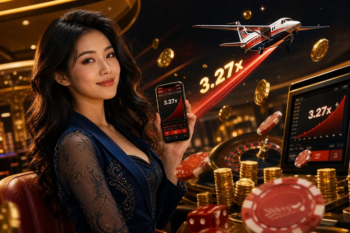 ch222 VIP প্রোগ্রাম সুবিধা
